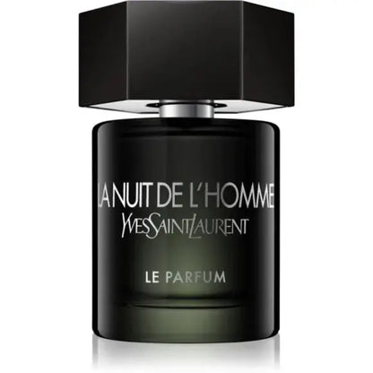 YVES SAINT LAURENT La Nuit de L`Homme Le Parfum H EDP 100 ml - Versai.bg