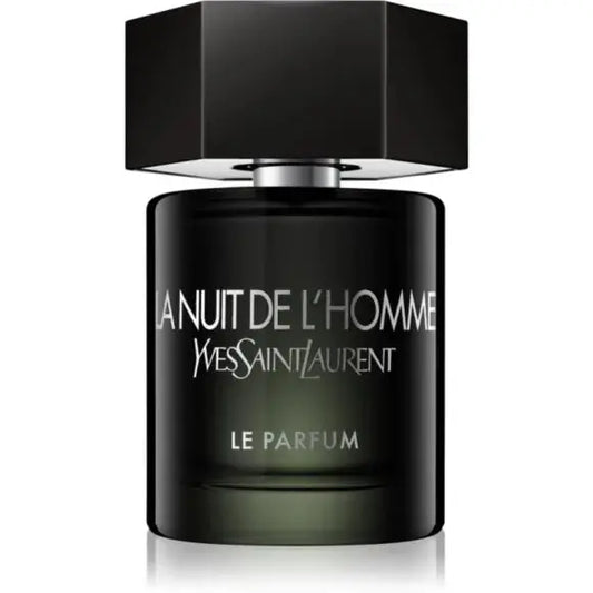 YVES SAINT LAURENT La Nuit de L`Homme Le Parfum H EDP 100 ml - Versai.bg