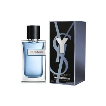 YVES SAINT LAURENT Y H EDT 100 ml - Versai.bg