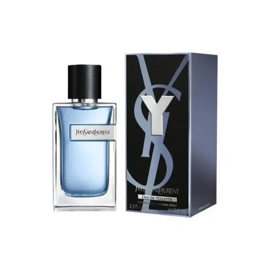 YVES SAINT LAURENT Y H EDT 100 ml - Versai.bg