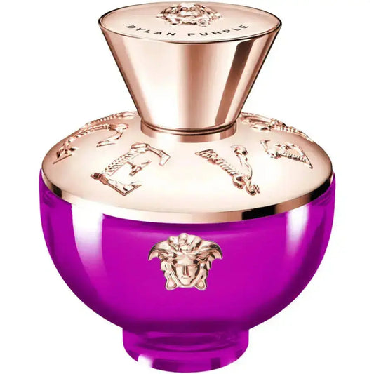 VERSACE Dylan Purple L EDP 100 ml - Versai.bg