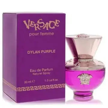 VERSACE Dylan Purple L EDP 100 ml - Versai.bg