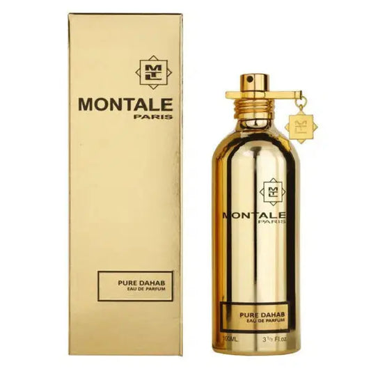 MONTALE Pure Dahab EDP 100 ml - Versai.bg