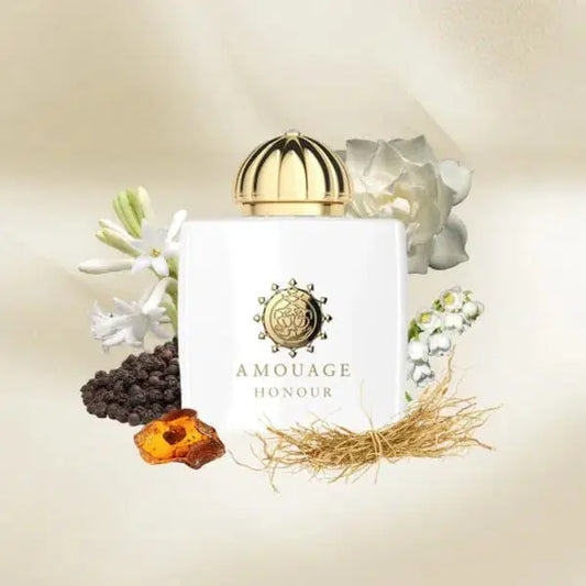 AMOUAGE Honour L EDP 100 ml Amouage